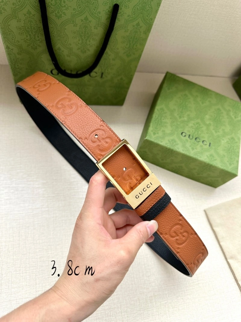 Gucci Belts AllSeason 293397
