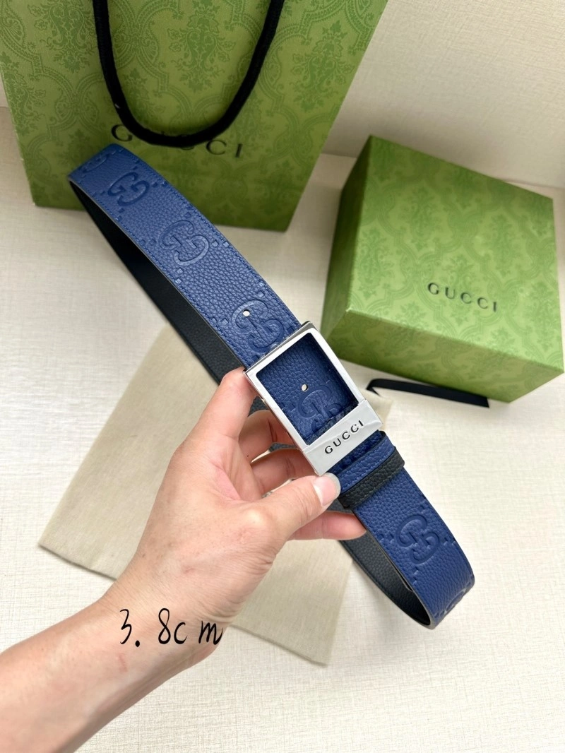 ComfortFit Gucci Belts 293394