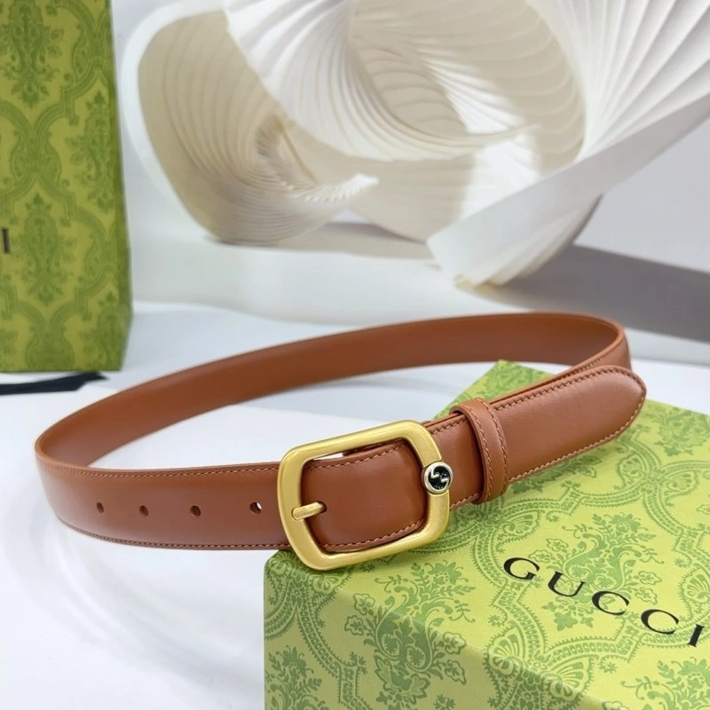 ZipUp Gucci Belts 293398