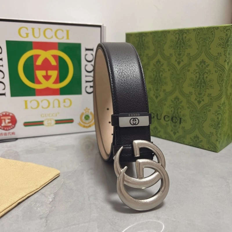 Gucci Belts SoftTouch 293387