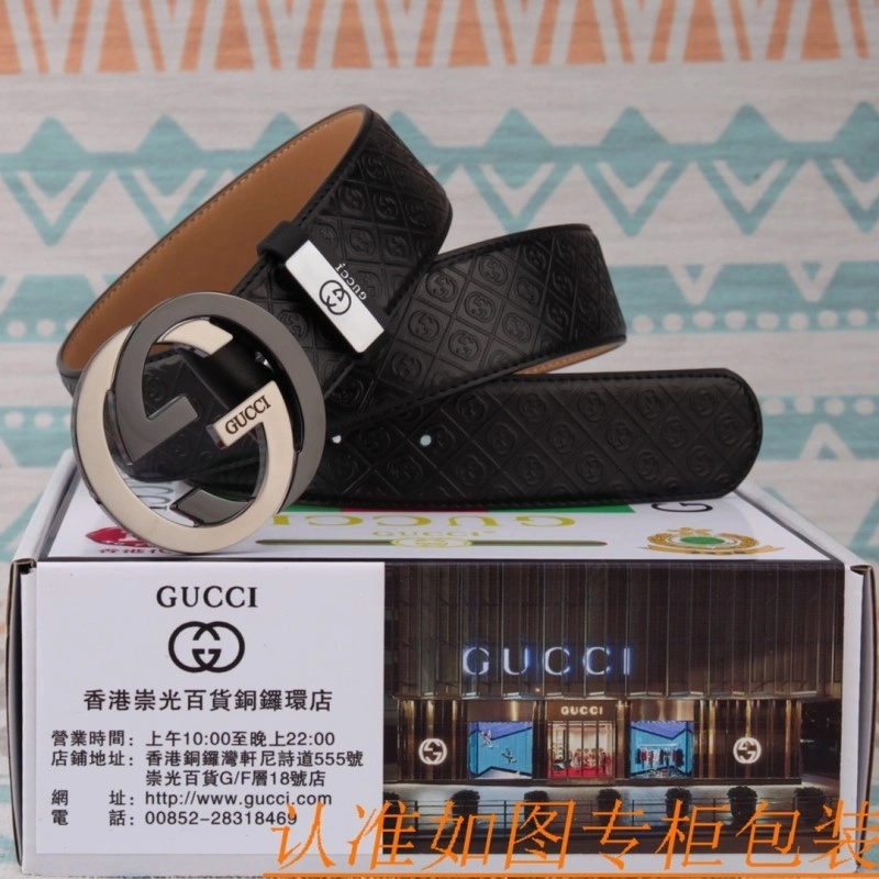Gucci Belts TimelessDesign 293370