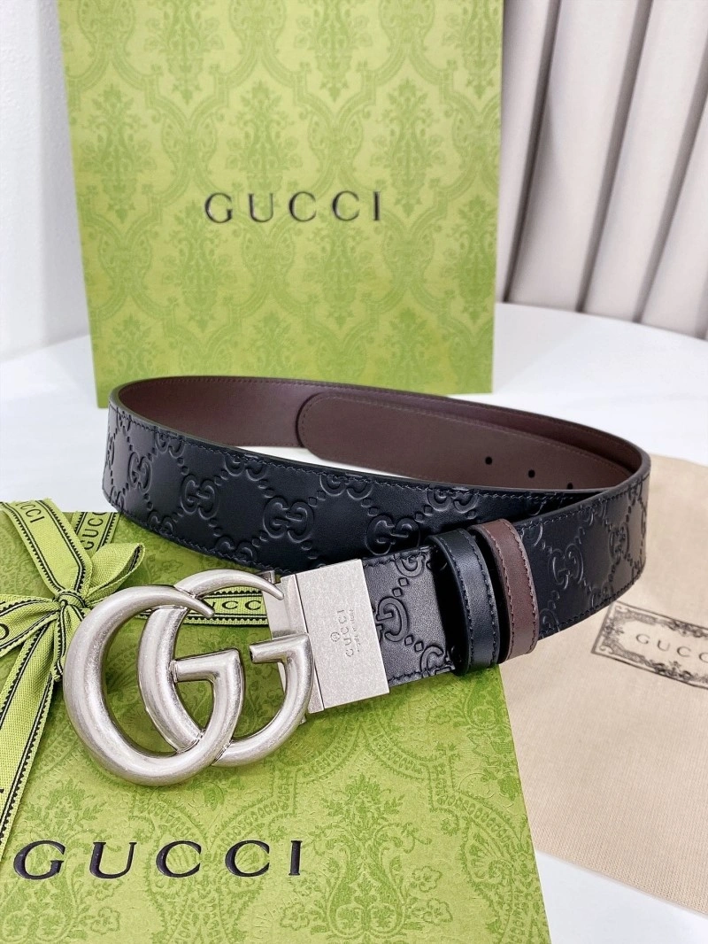 Gucci Belts FlexibleFit 293381