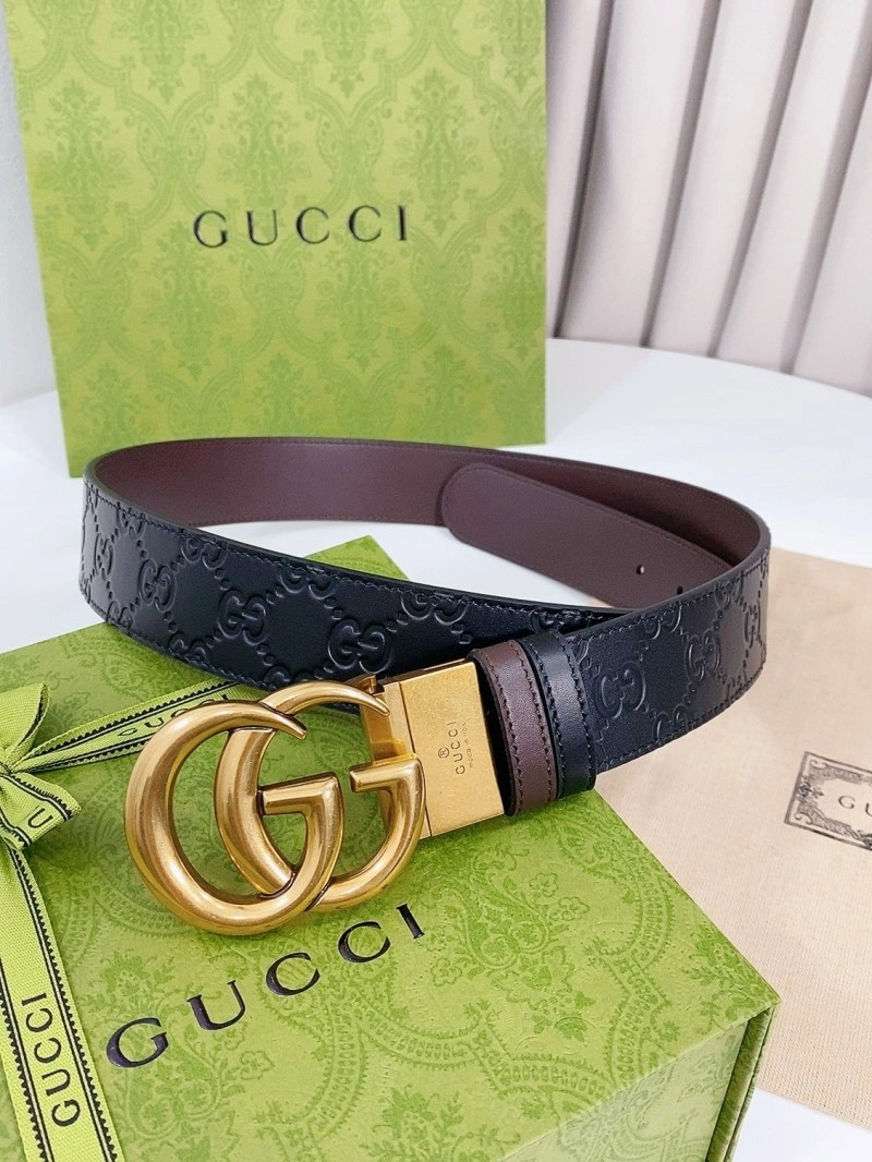 WeatherProof Gucci Belts 293380