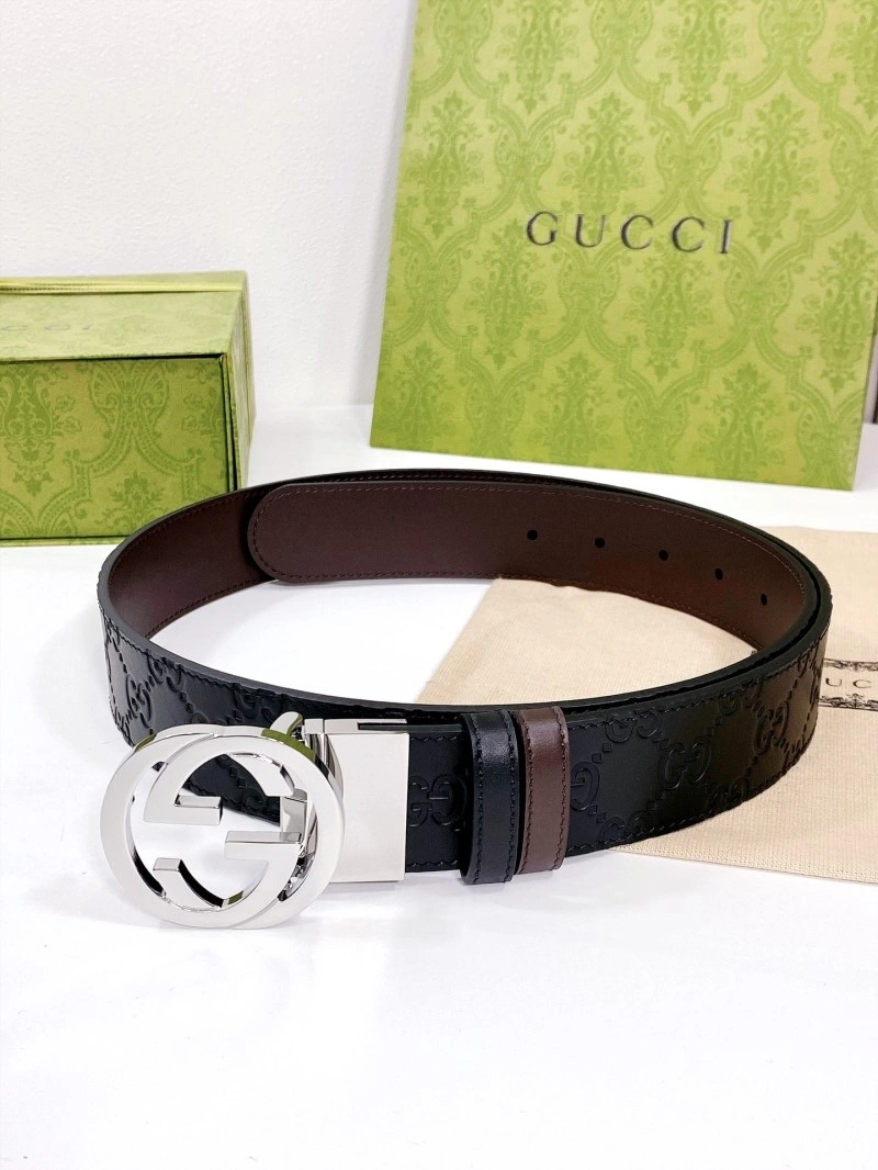 Gucci Belts SunProtective 293386