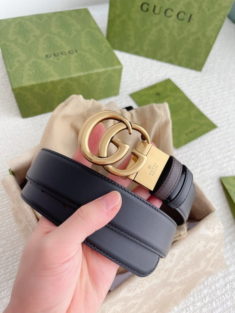 Gucci Belts Sustainable 293376