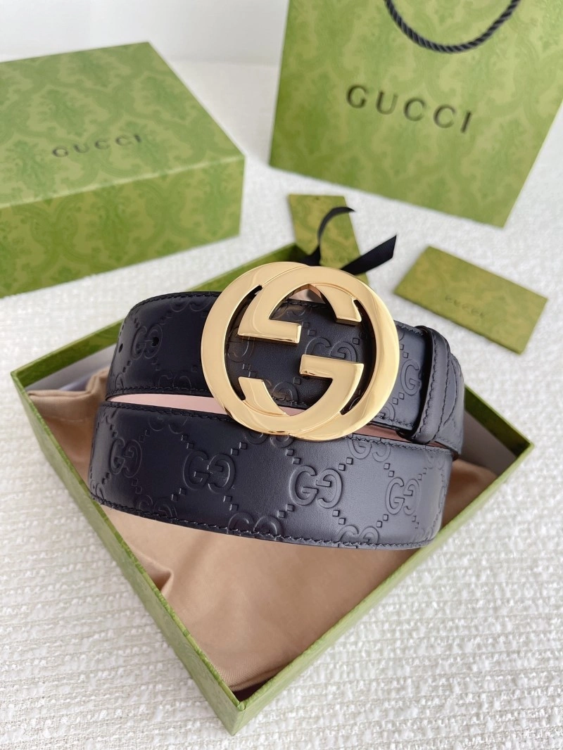 SportInspired Gucci Belts 293393