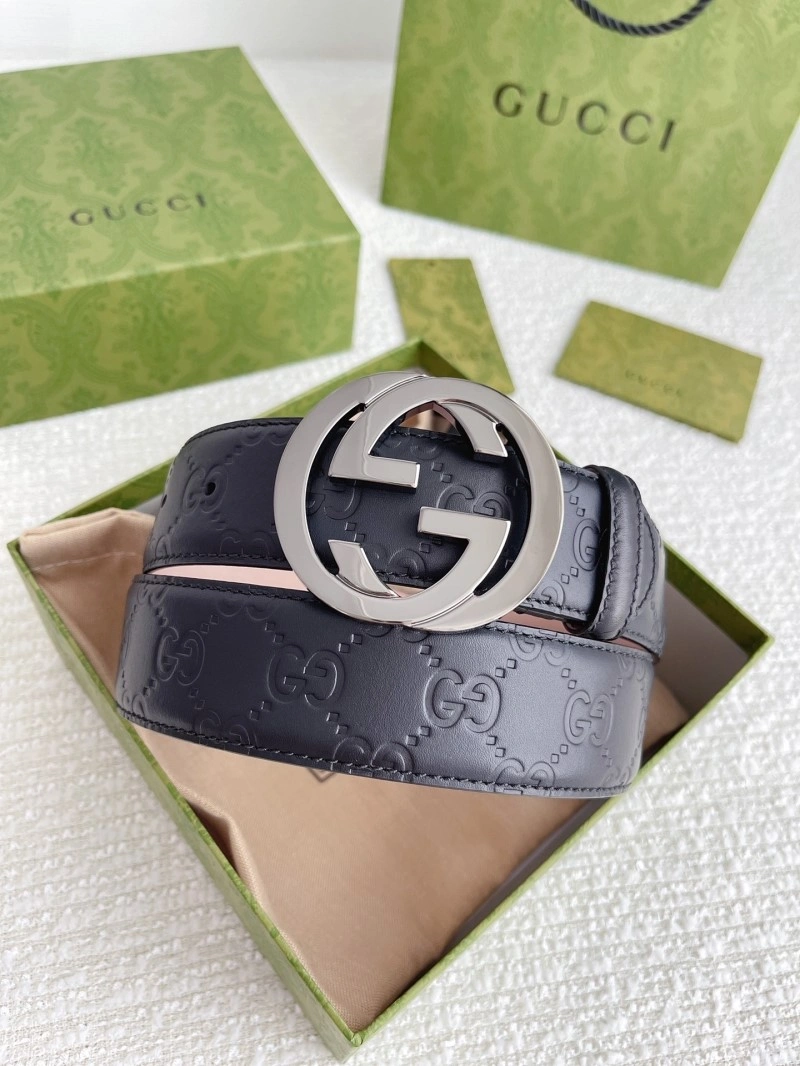 QuickDry Gucci Belts 293383