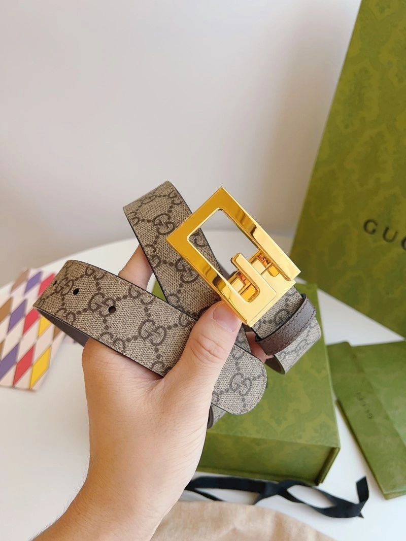 Gucci Belts HighPerformance 293368