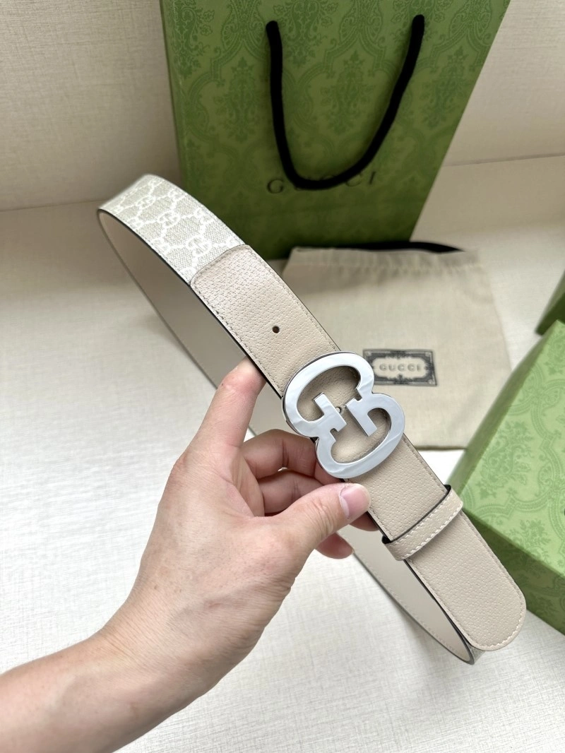 Fashionable Gucci Belts 293364