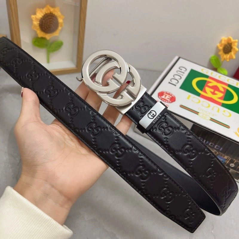 QuickDry Gucci Belts 293338