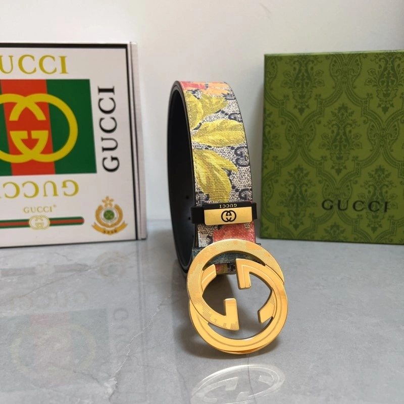 FreshLook Gucci Belts 293346