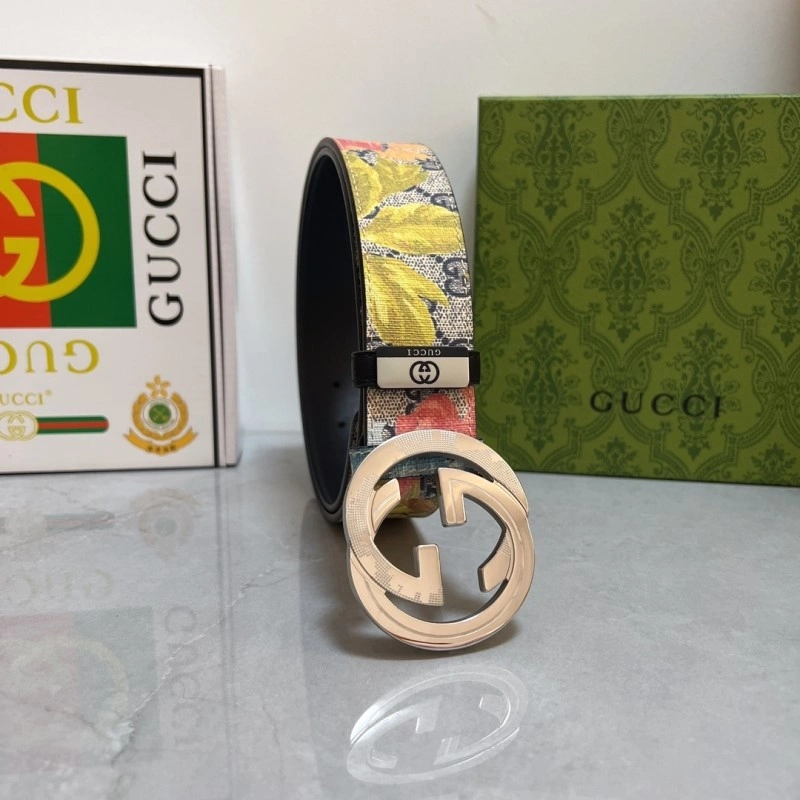 Gucci Belts Practical 293340