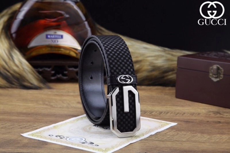 OdorResistant Gucci Belts 293332