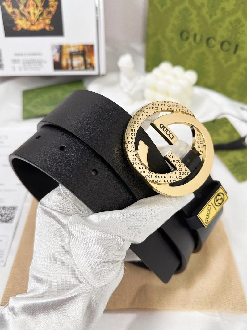 Resilient Gucci Belts 293349