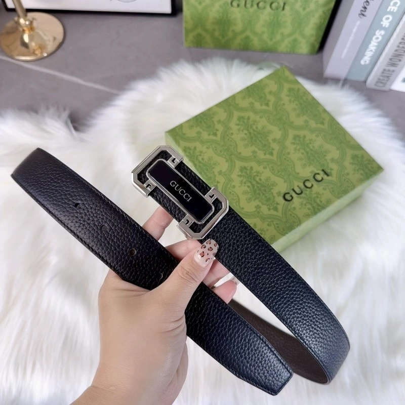 Gucci Belts Breathable 293339