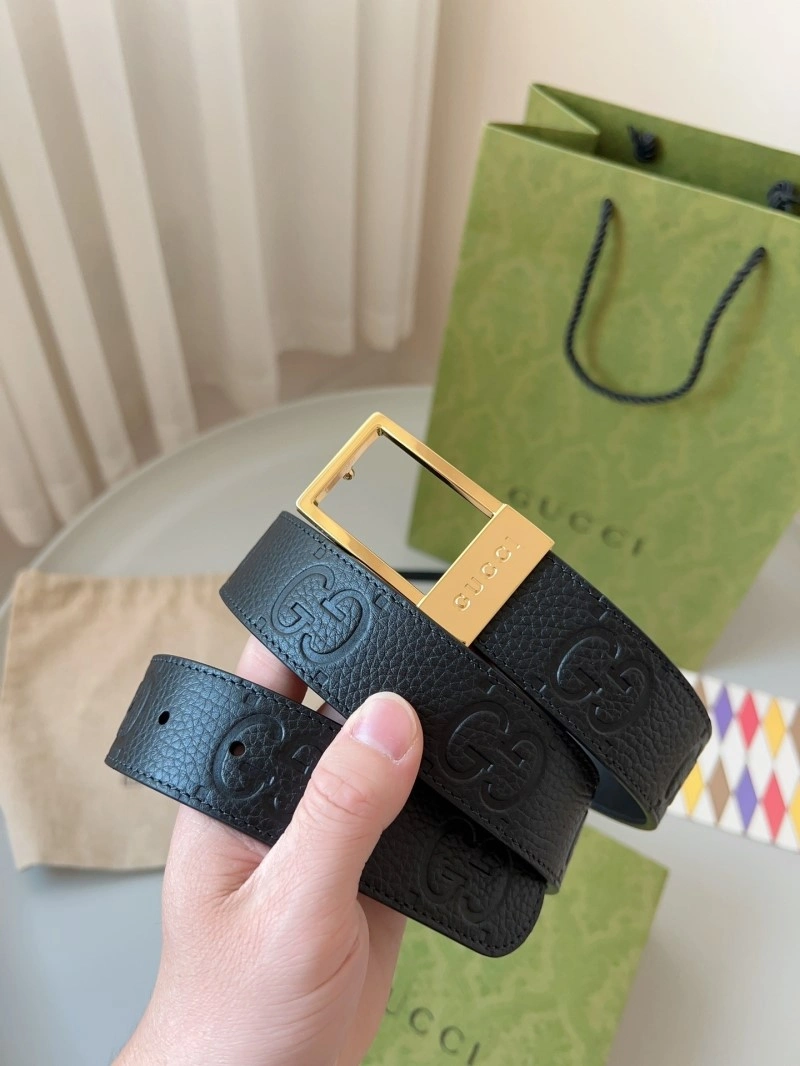 MultiPurpose Gucci Belts 293358