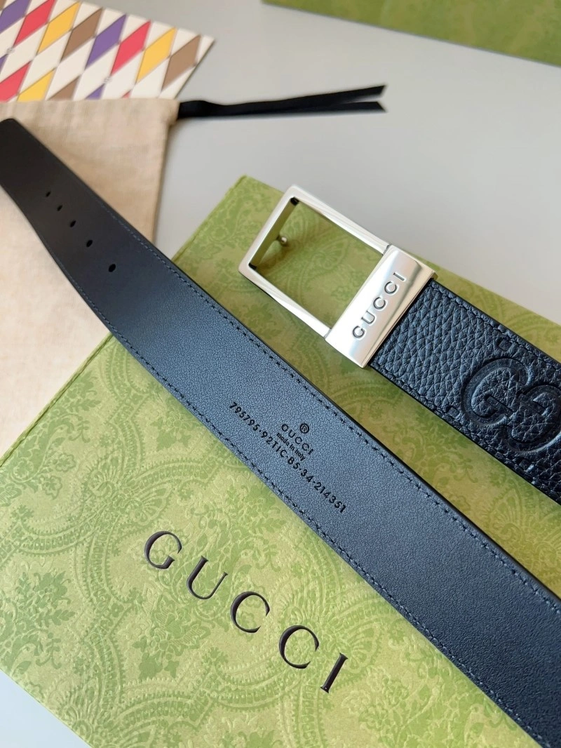 Gucci Belts Lightweight 293357