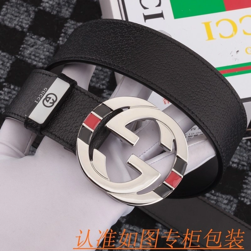 Gucci Belts Upgraded 293352