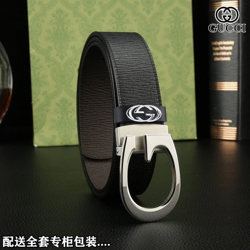 Seasonal Gucci Belts 293353