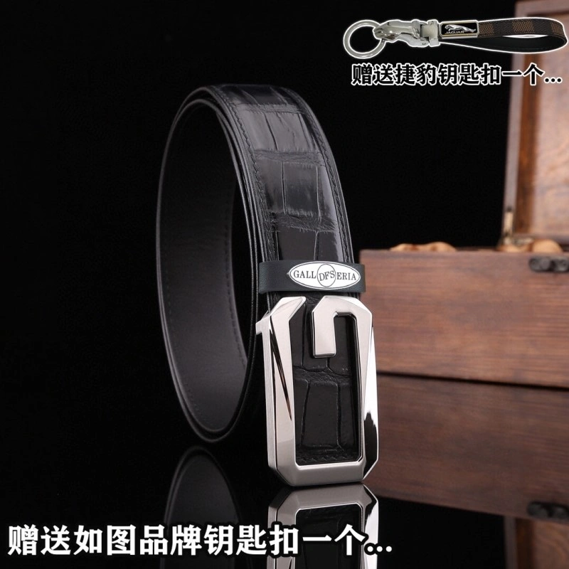 Timeless Gucci Belts 293342