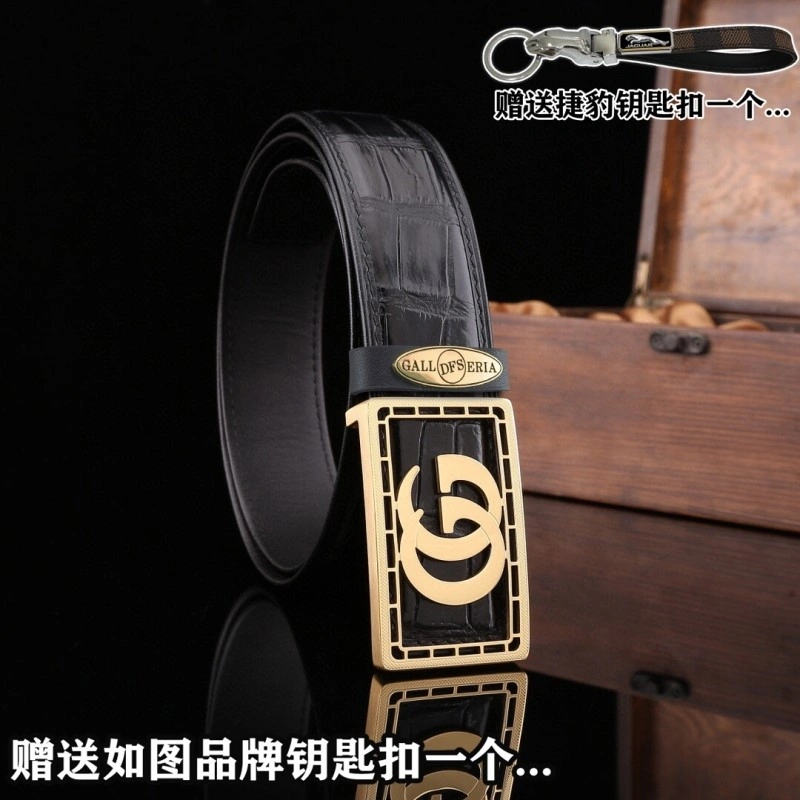 TechFriendly Gucci Belts 293359