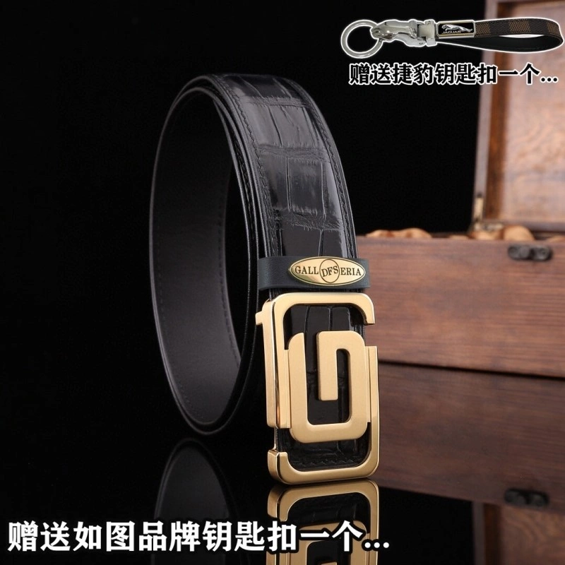Gucci Belts GoAnywhere 293327