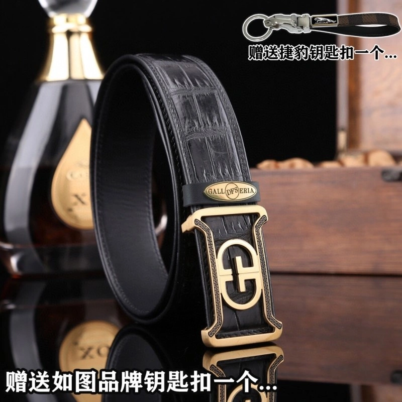 Gucci Belts TimelessDesign 293325