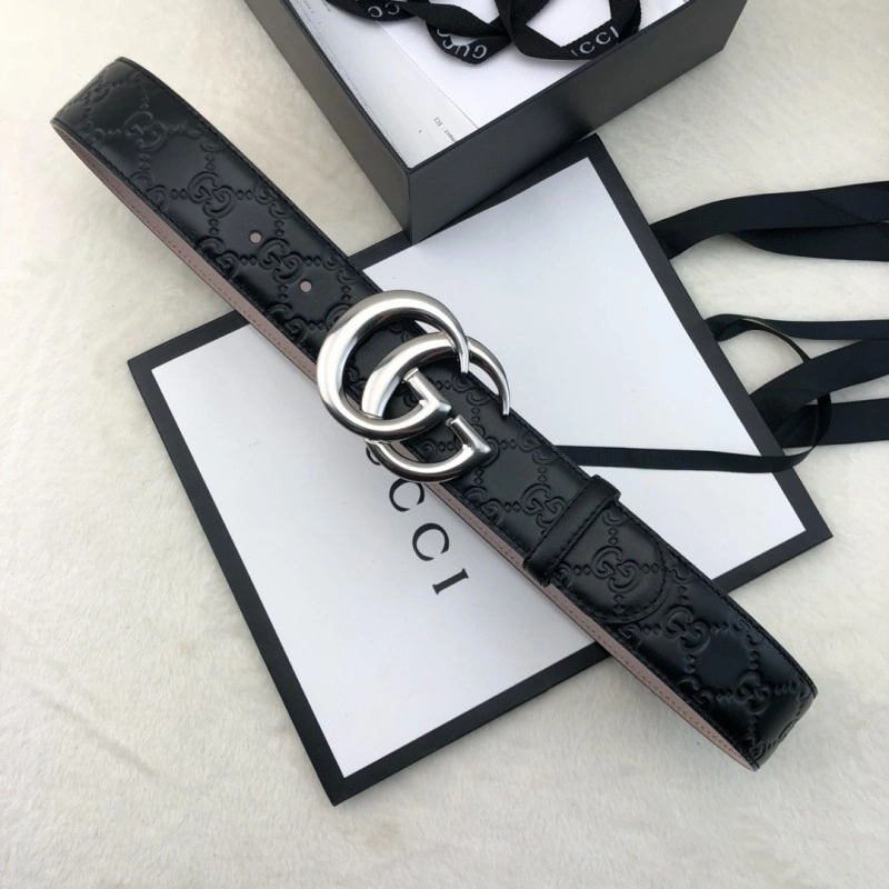 Soft Gucci Belts 293292