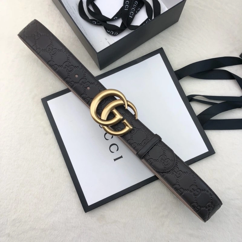 WrinkleFree Gucci Belts 293289