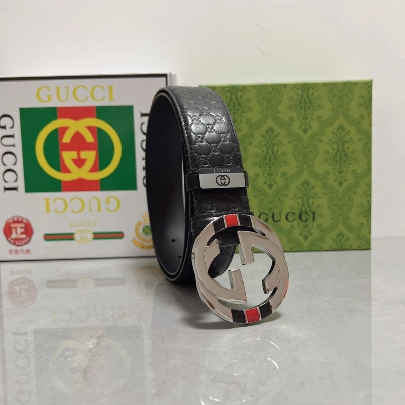 Gucci Belts TimelessDesign 293298