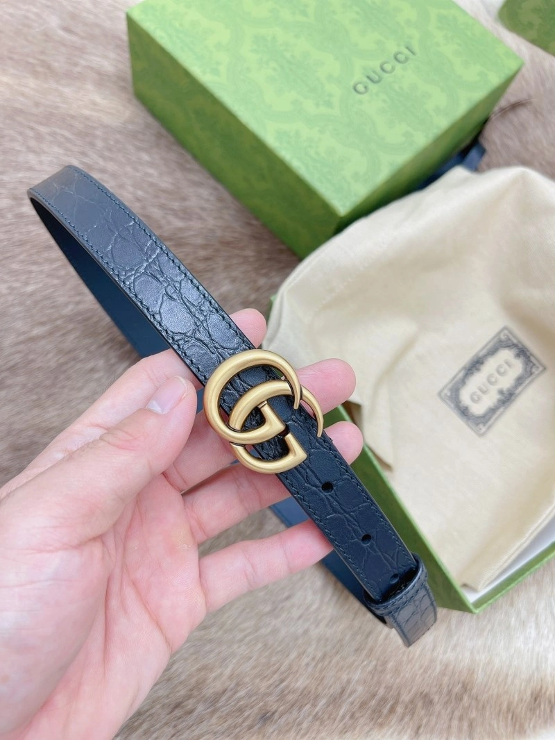 Gucci Belts Comfortable 293319