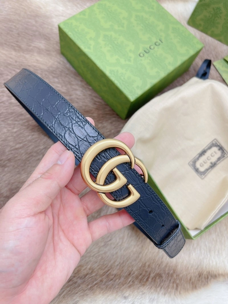 Gucci Belts WaterResistant 293318