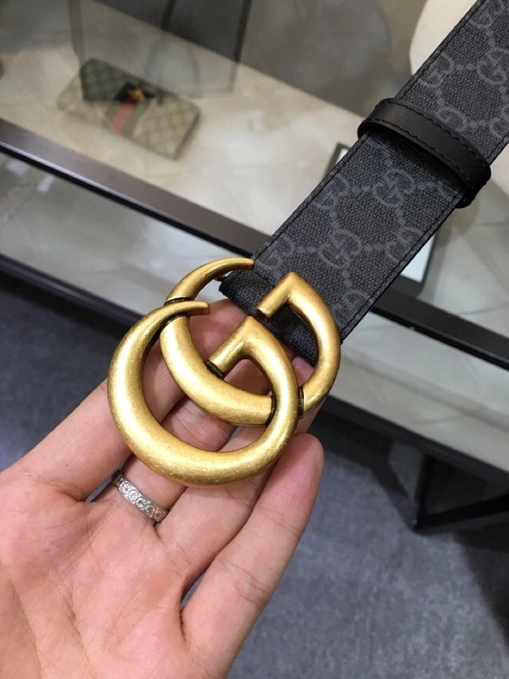 FlexibleFit Gucci Belts 293320