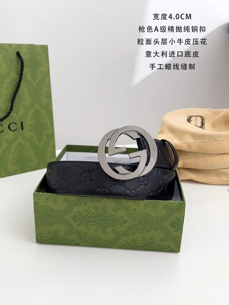 Gucci Belts Functional 293294