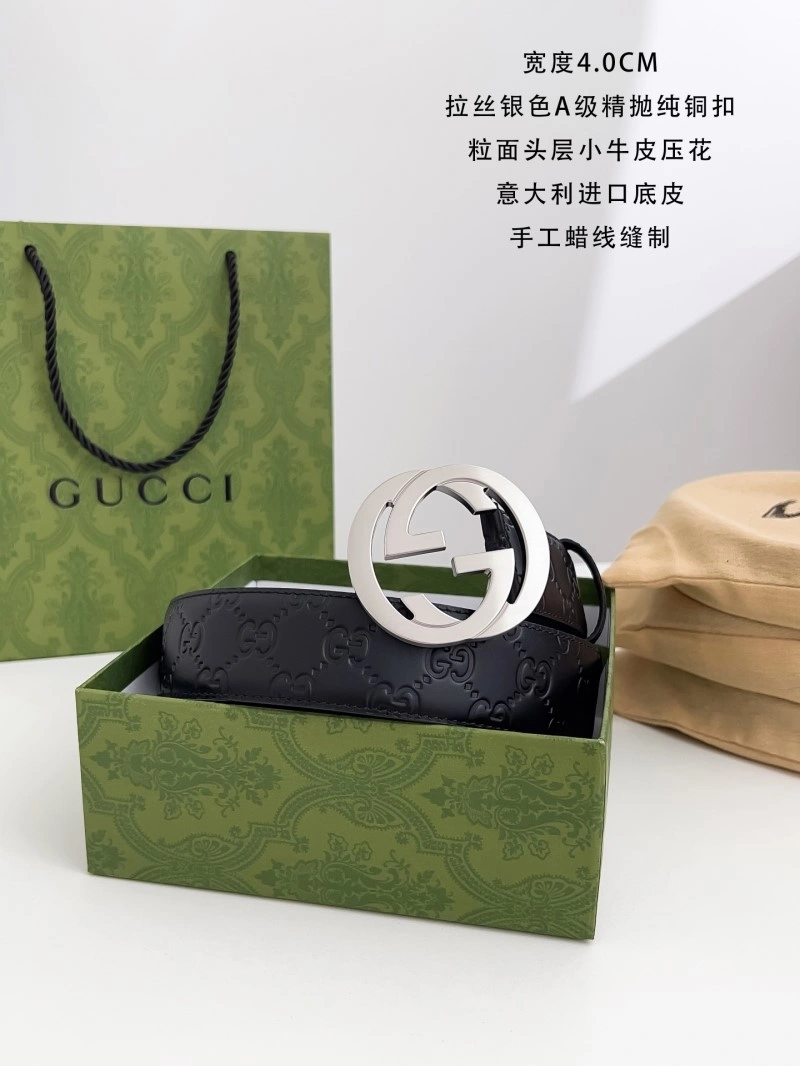 Gucci Belts Functional 293313