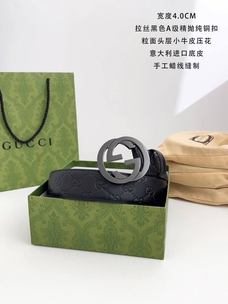 Gucci Belts Minimalist 293315