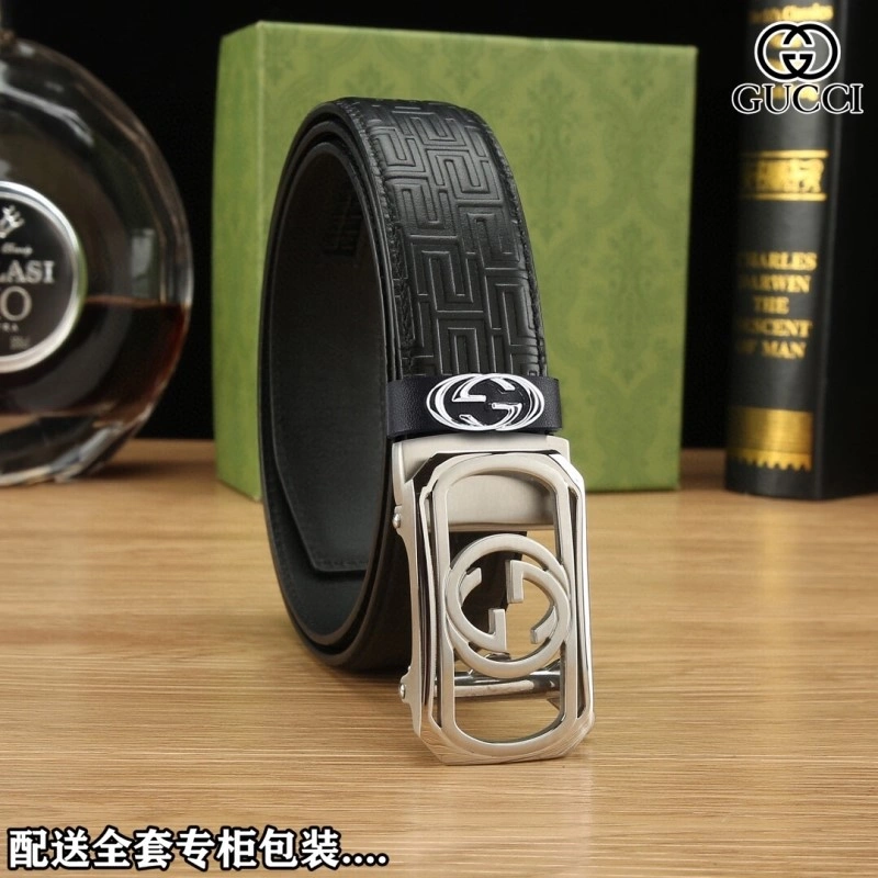 Gucci Belts Bold 293316
