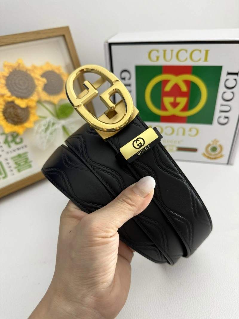 Durable Gucci Belts 293308