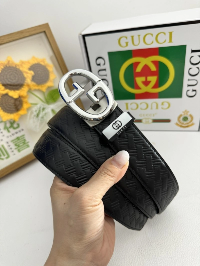 MultiPurpose Gucci Belts 293312