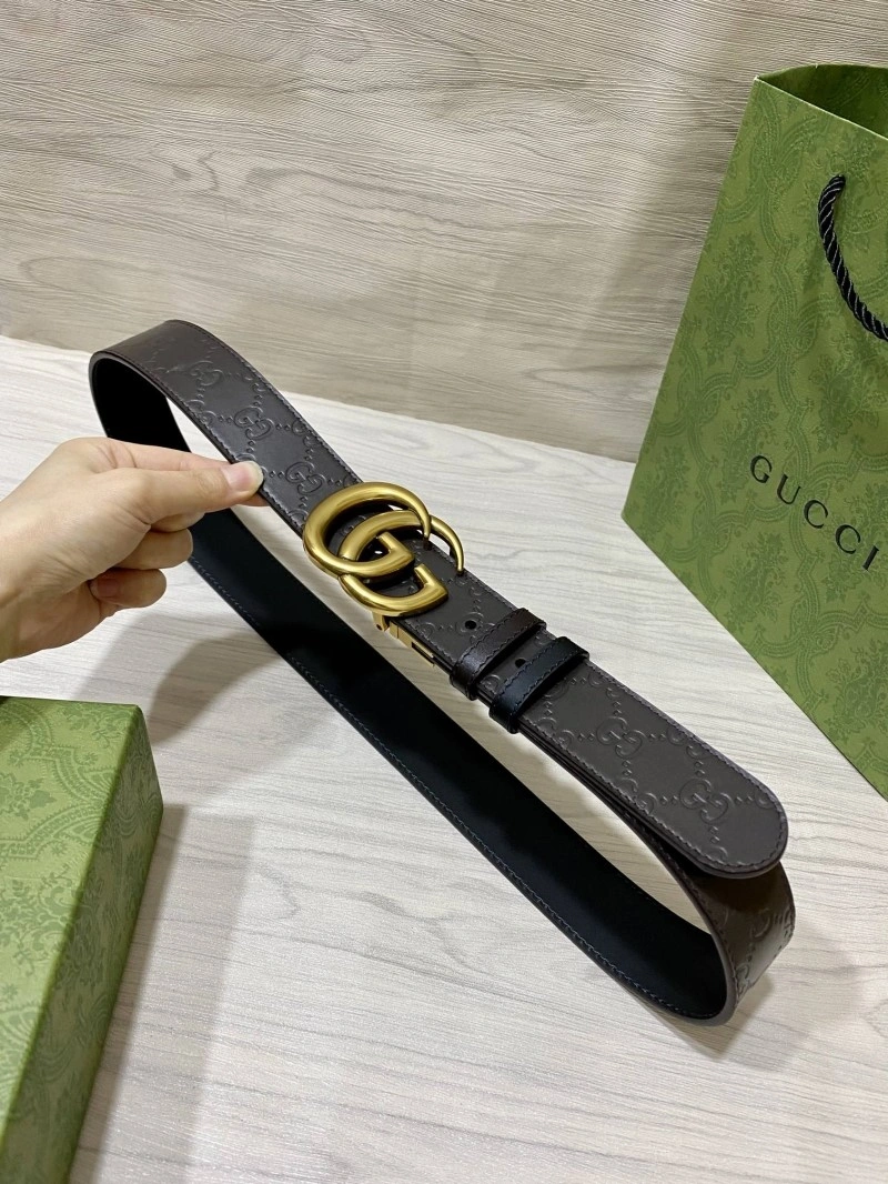 Contemporary Gucci Belts 293288