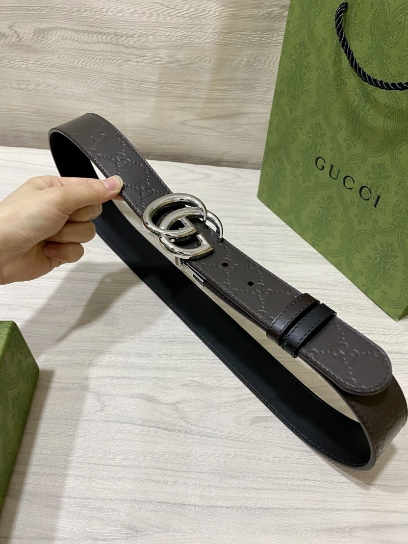 Gucci Belts Snug 293286