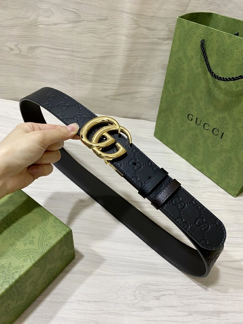 SoftTouch Gucci Belts 293283