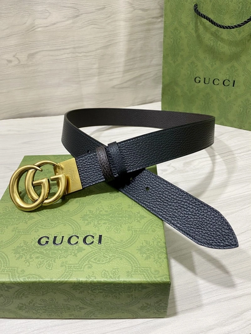 Versatile Gucci Belts 293282
