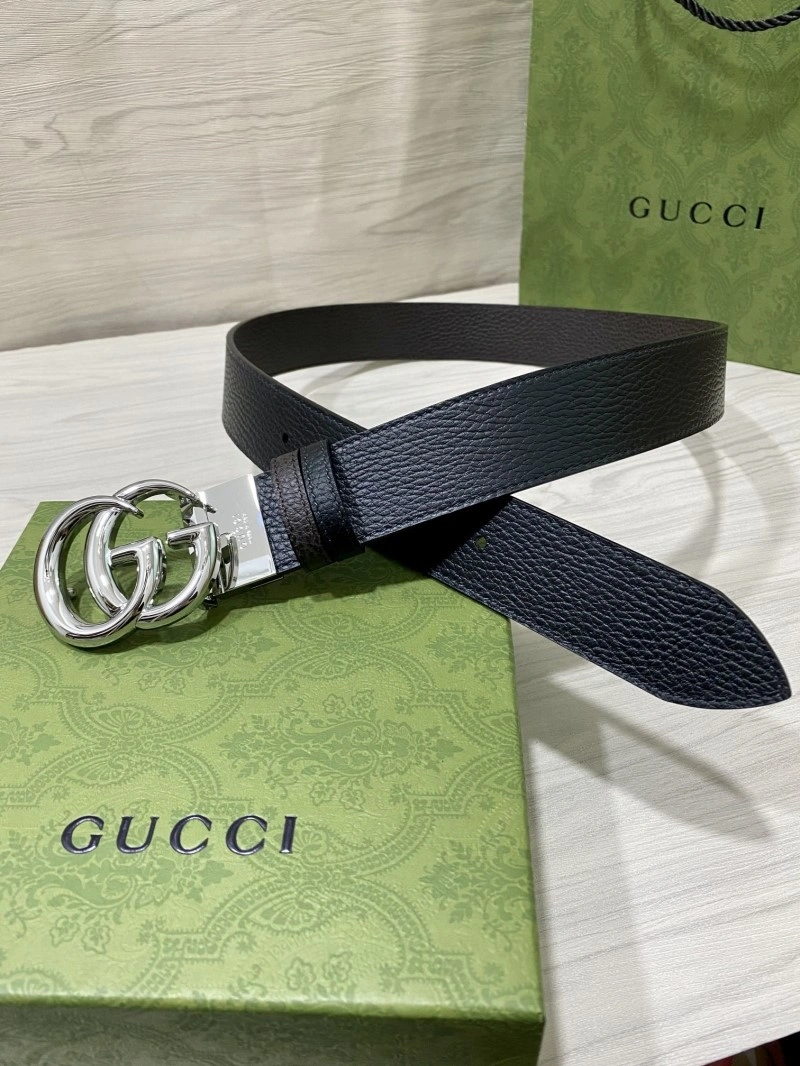 Unisex Gucci Belts 293280