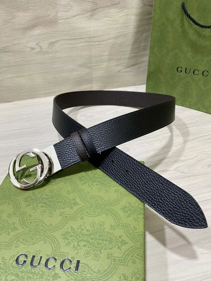 Gucci Belts FlexibleFit 293278