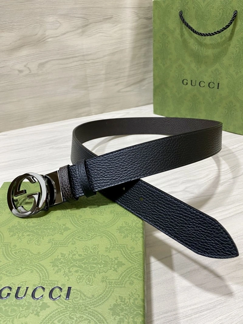Unique Gucci Belts 293258