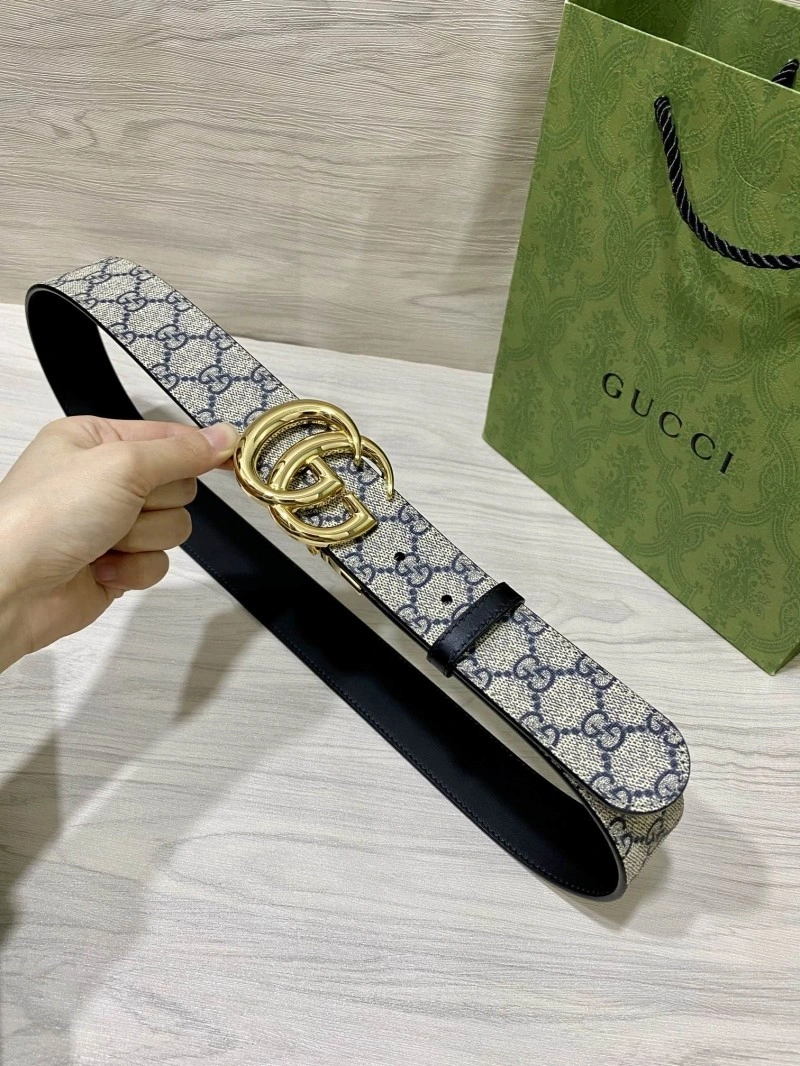Functional Gucci Belts 293254