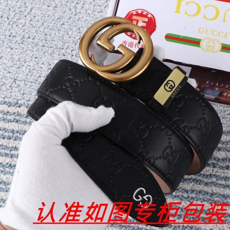 Gucci Belts Bright 293262