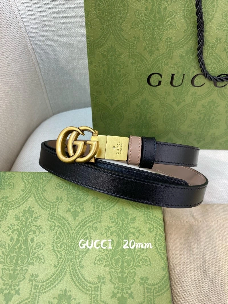 Gucci Belts RelaxedFit 293251