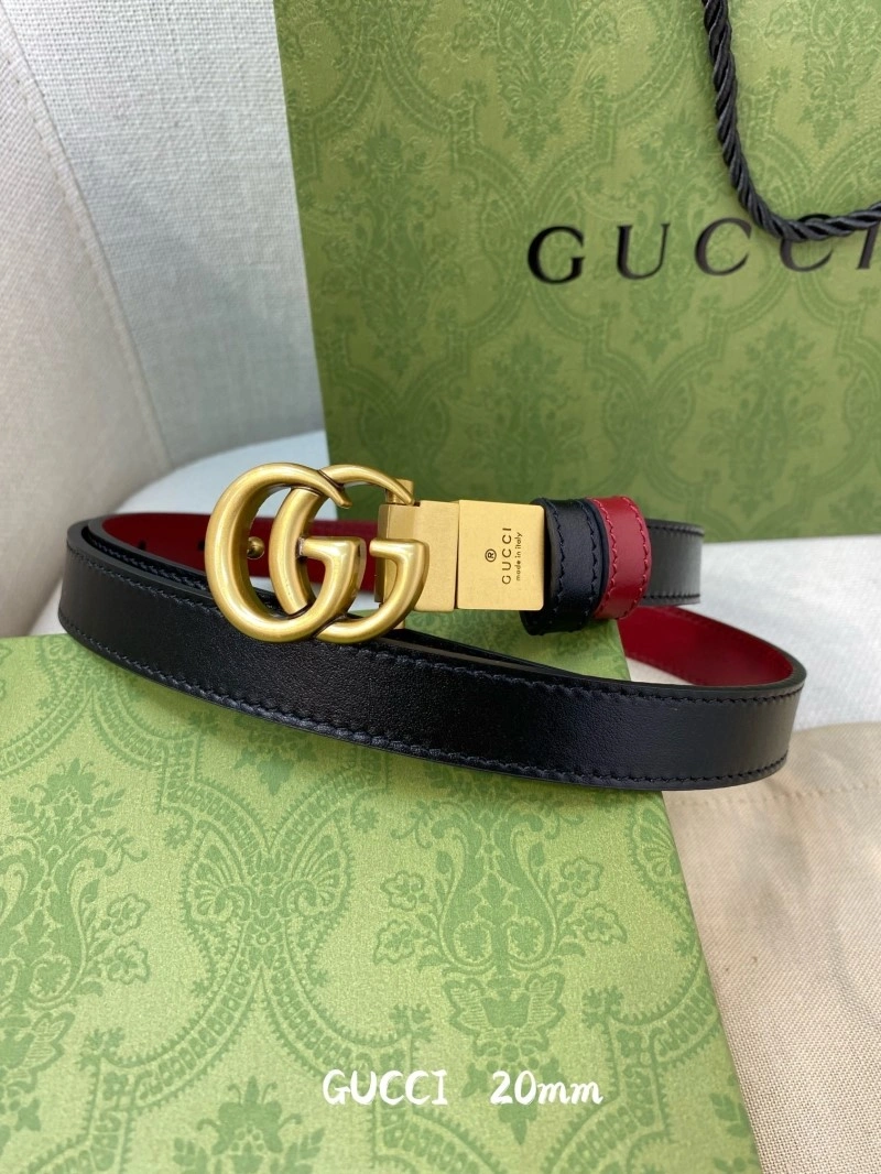 Gucci Belts Original 293252